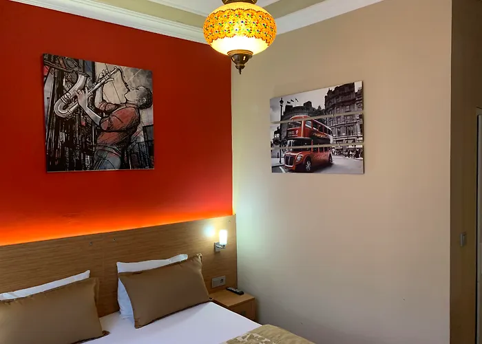 Antique Hostel