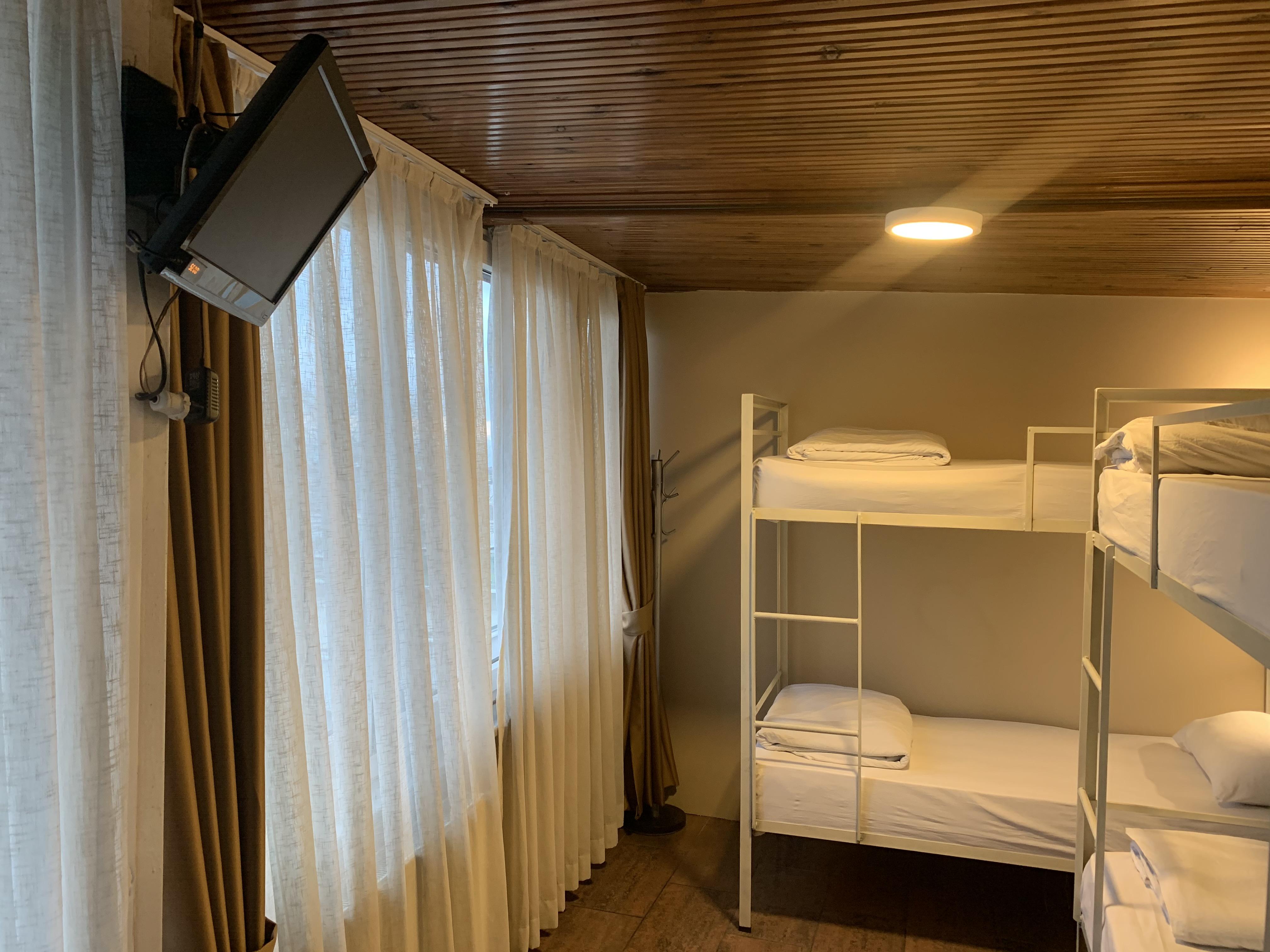Hostel Antique