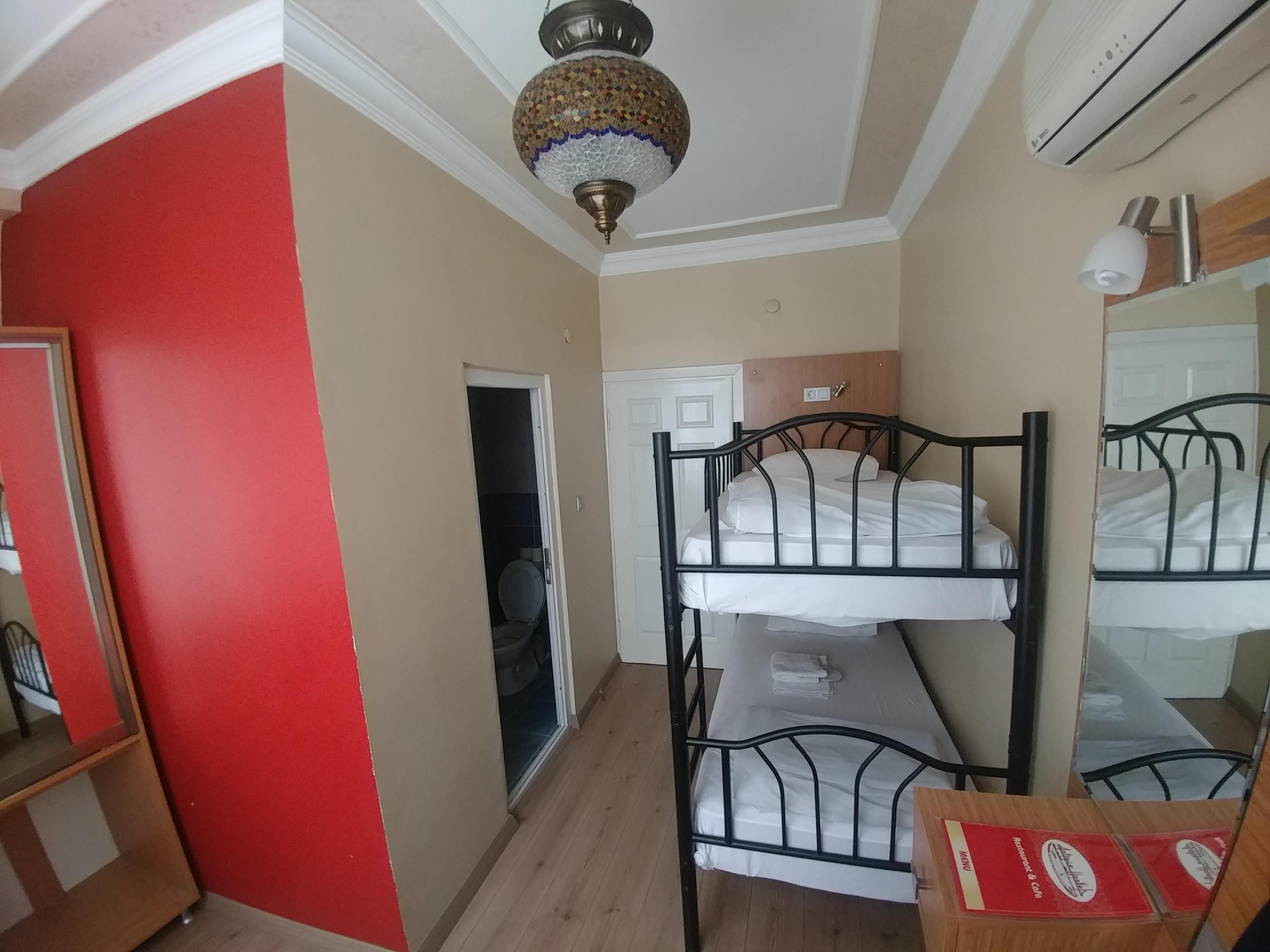 Hostel Antique Istanbul