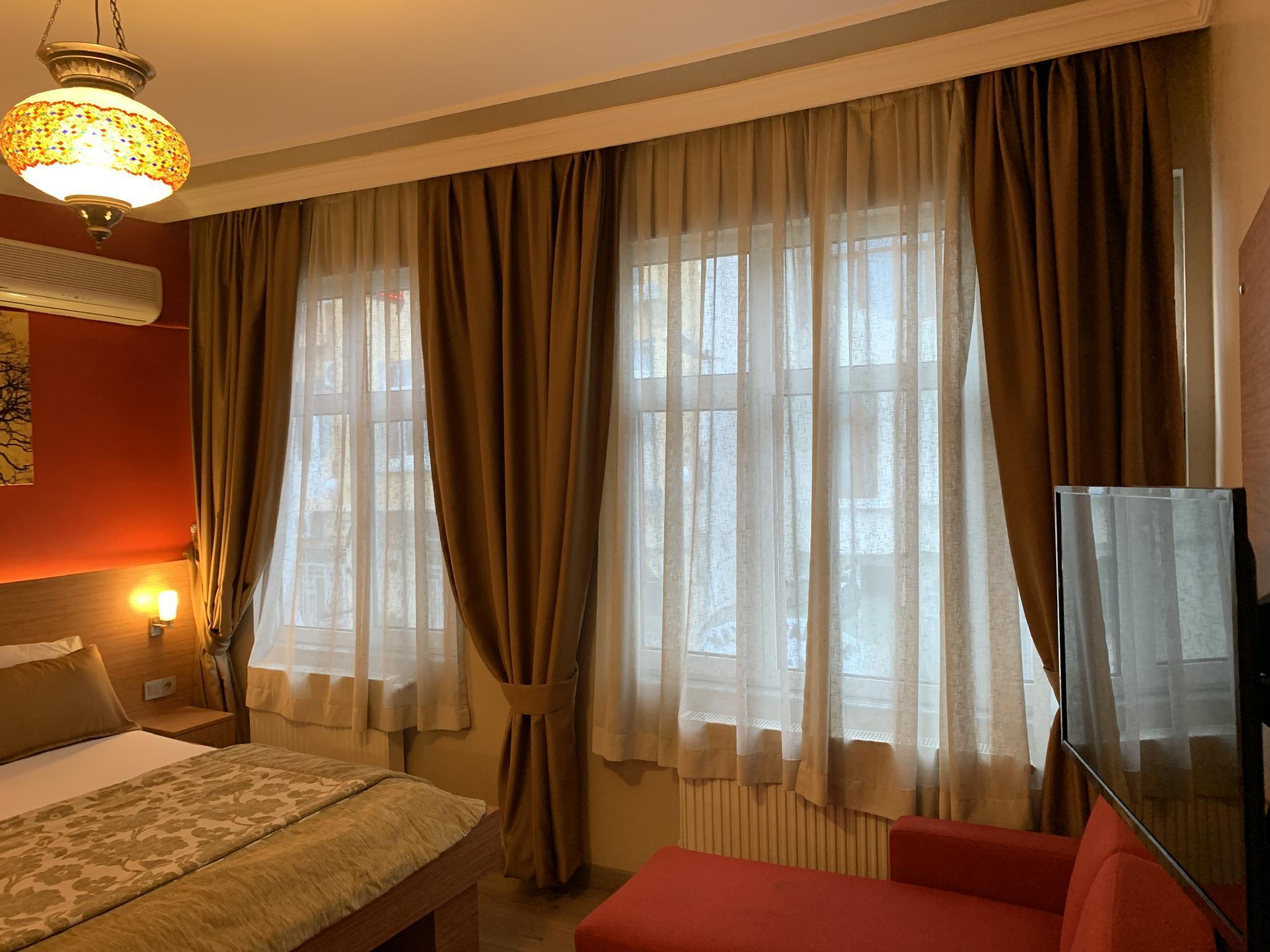 Antique Hostel Istanbul