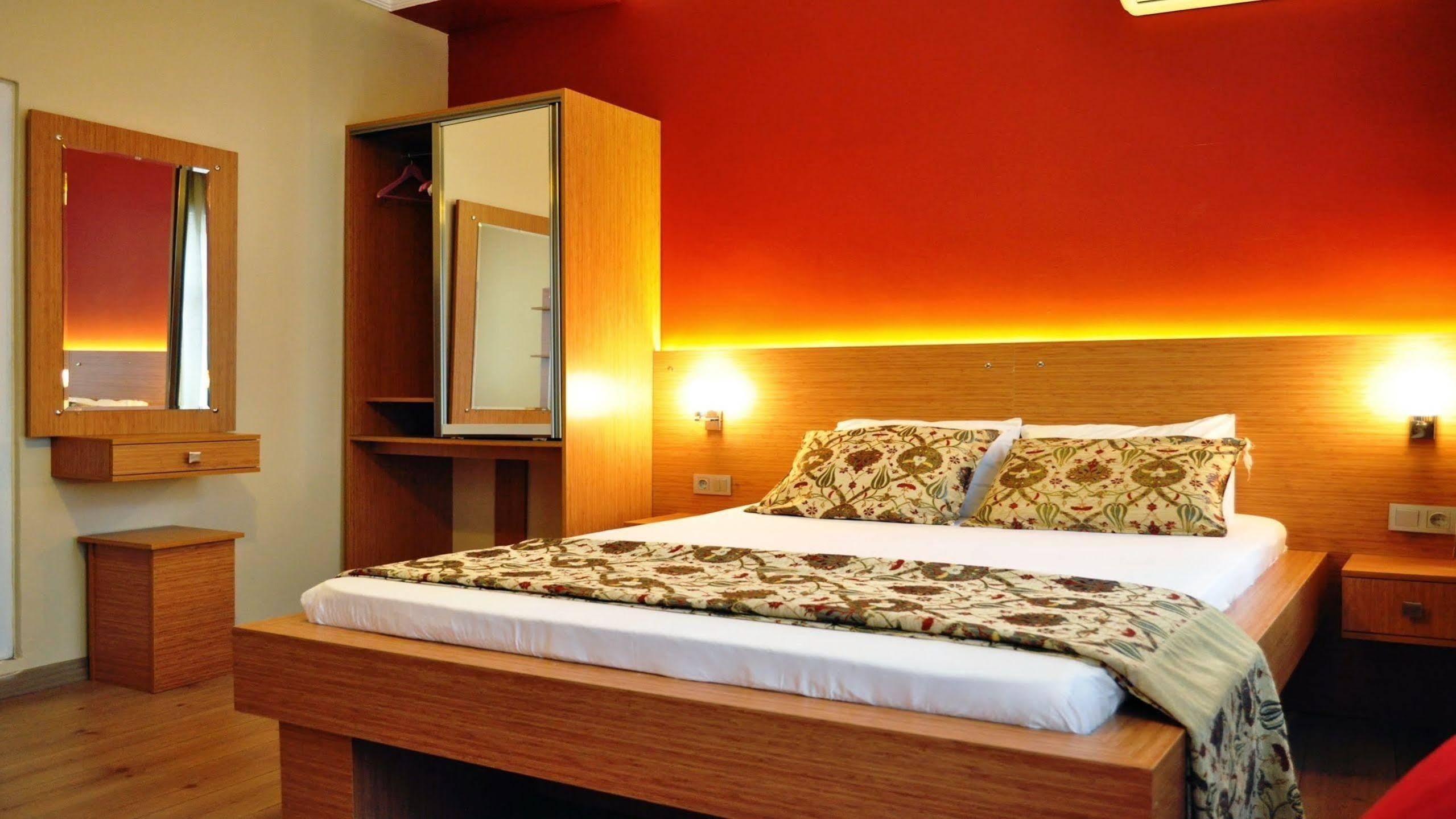 Antique Hostel Istanbul