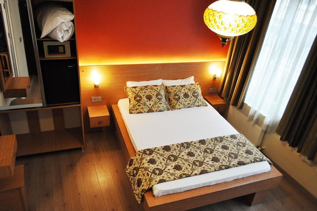 Auberge de jeunesse Antique Istambul