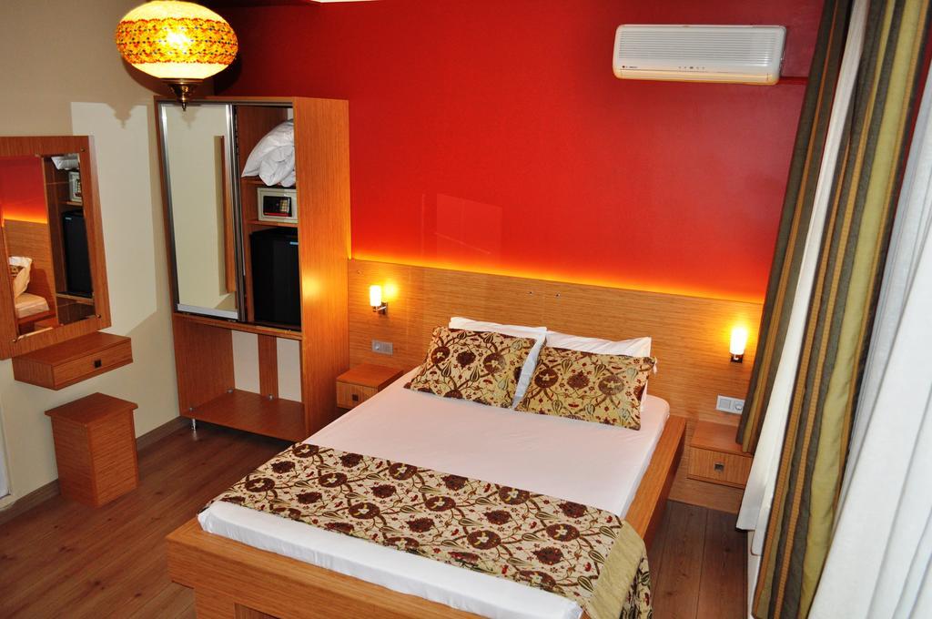 Antique Auberge de jeunesse Istambul