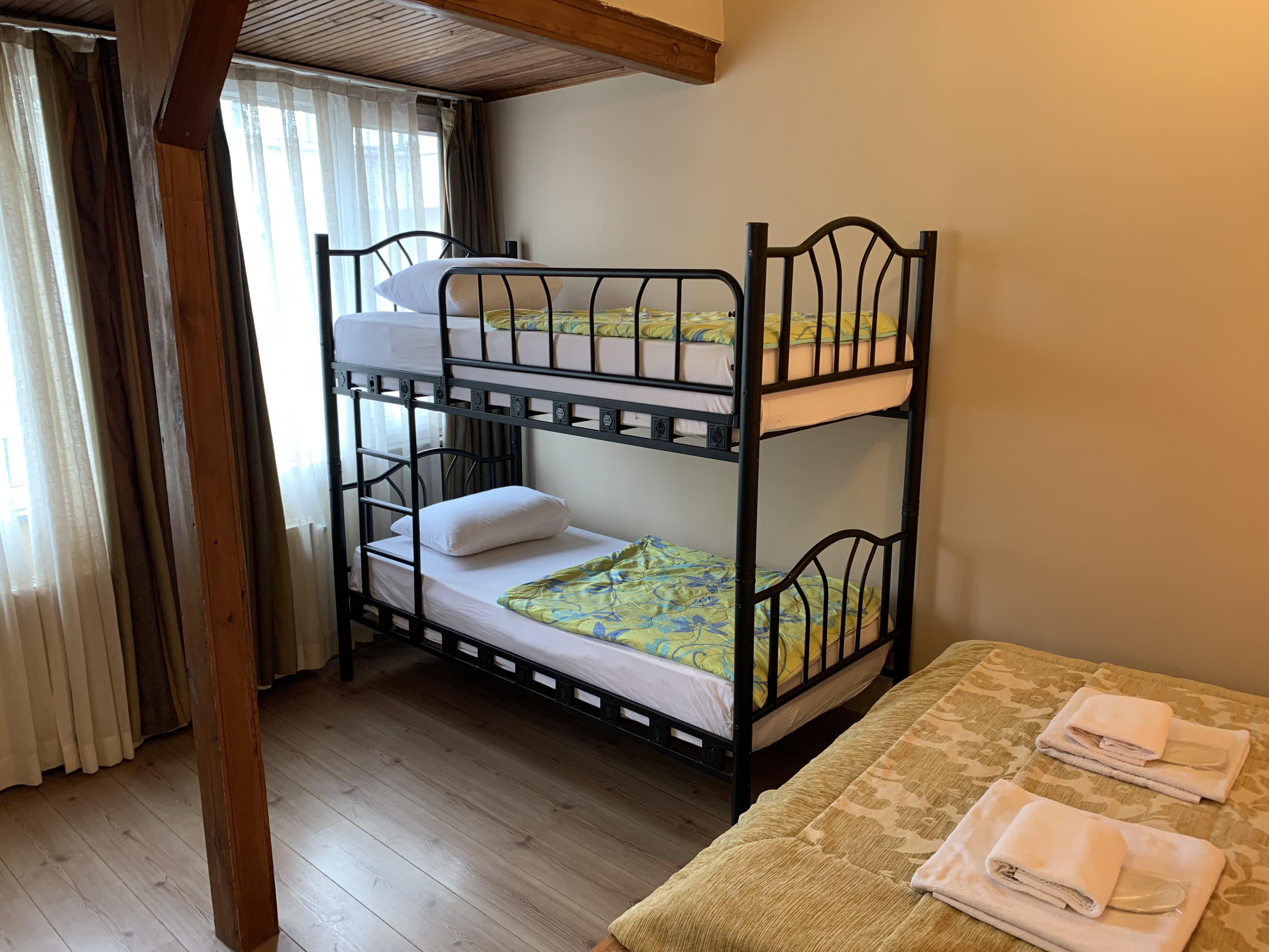 Auberge de jeunesse Antique Istambul